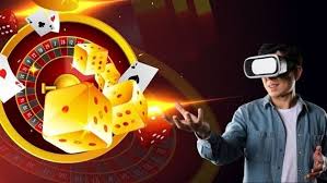 Онлайн казино Vulkan Deluxe Casino